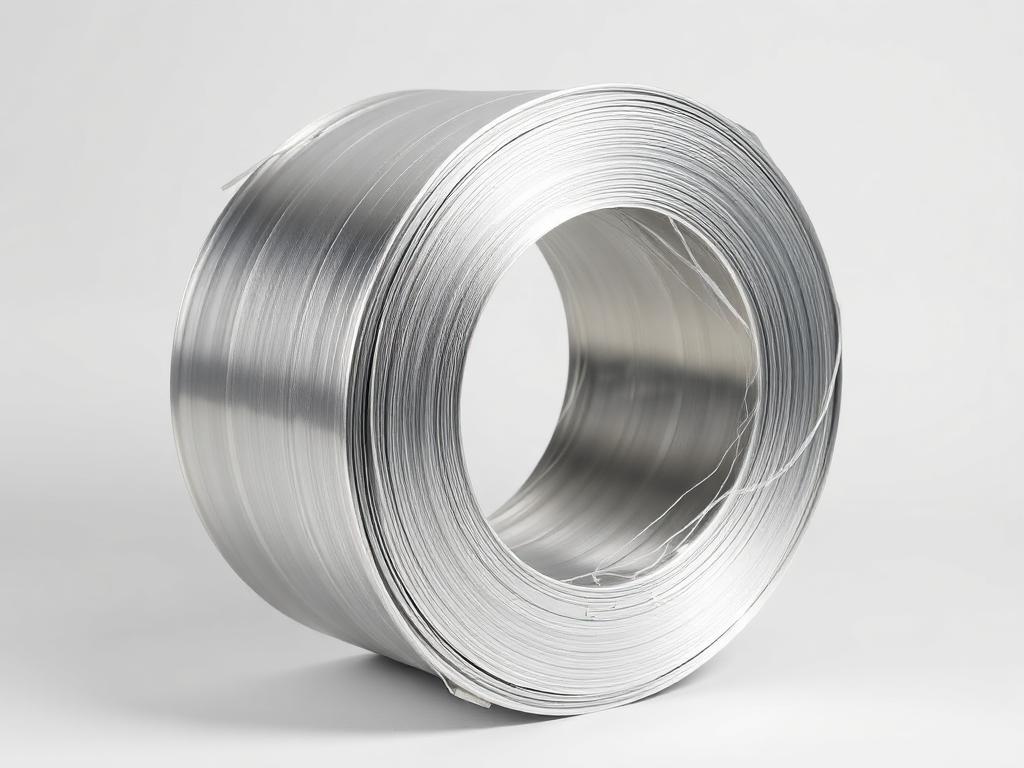 Aluminum Coil