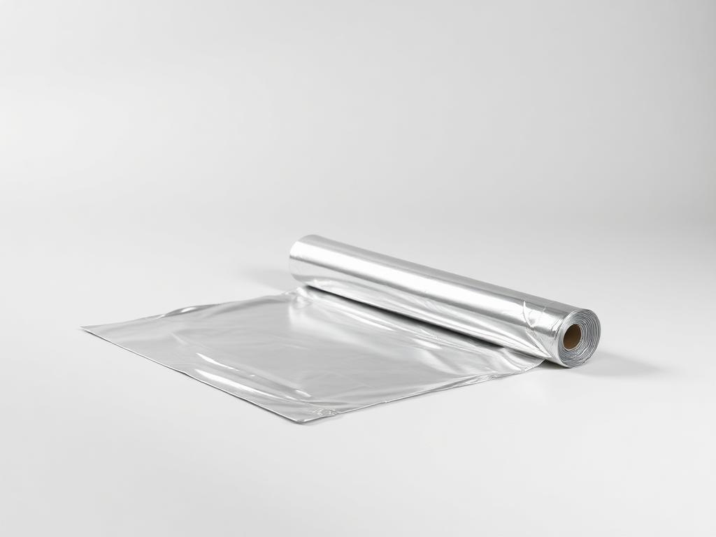 Aluminum Foil