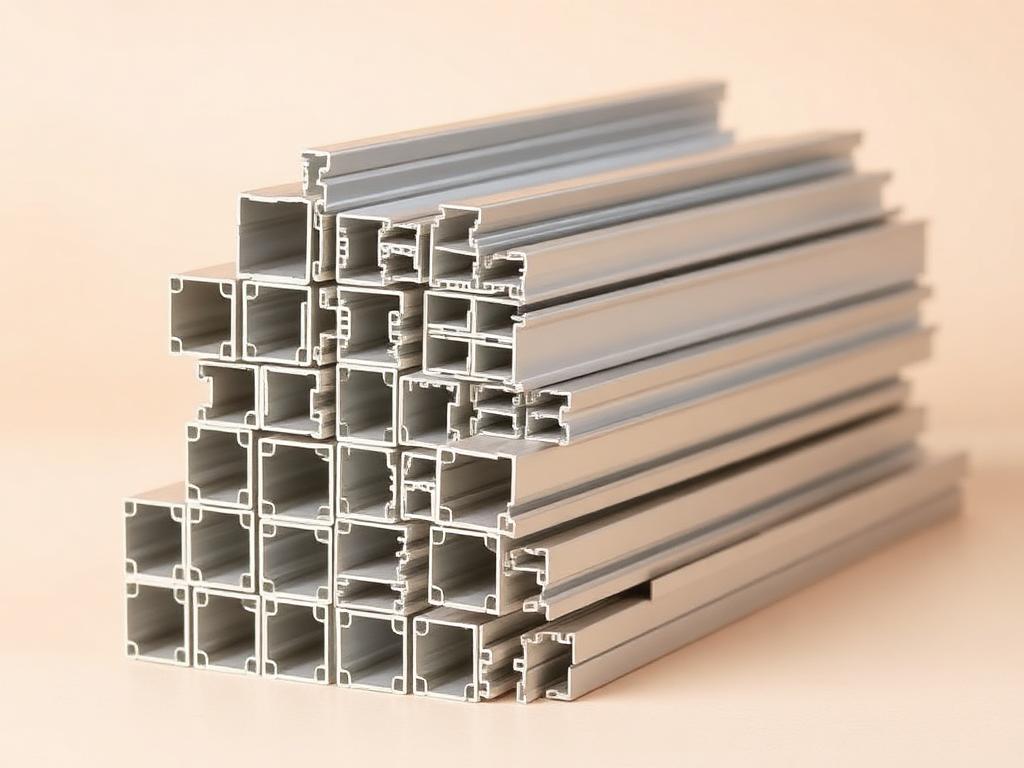 Aluminum Profile
